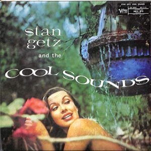 Stan Getz & Cool Sounds - Getz, Stan (CDs)