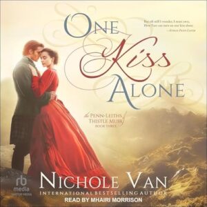 One Kiss Alone - Van, Nichole (CDs)