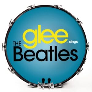 Glee Sings The Beatles - Helloween (CDs)