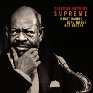 SUPREME - Hawkins, Coleman (CDs)