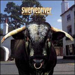 Mezcal Head - Swervedriver (CDs)