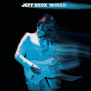 Wired - Beck, Jeff (CDs)