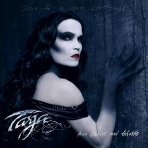From Spirits And Ghosts (Score For A Dark Christmas) [Disco de Vinil] - Tarja (Discos de Vinil)