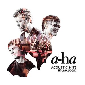 Acoustic Hits - A-HA (CDs)