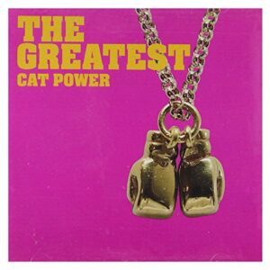 The Greatest - Cat Power (CDs)