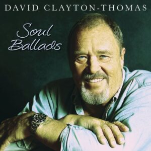 Soul Ballads - Winter Edgar & Johnny (CDs)