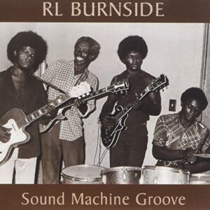 Sound Machine Groove (CDs)