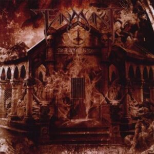 Ad Luciferi Regnum - VANMAKT (CDs)