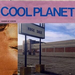 Cool Planet [Disco de Vinil] (Discos de Vinil)