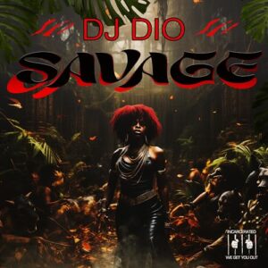 Savage - DJ Dio (CDs)