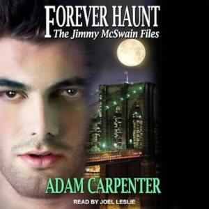 Forever Haunt: 5 - Carpenter, Adam (CDs)
