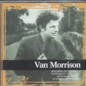 Collections - Morrison, Van (CDs)