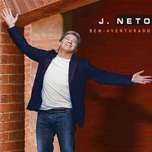 CD J Neto Bem-Aventurado (CDs)