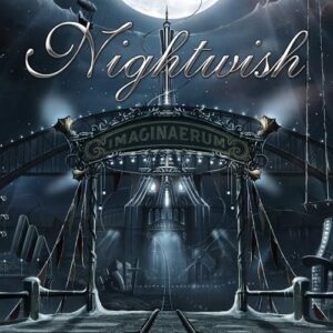 IMAGINAERUM - Nightwish (CDs)