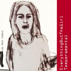 Temperamental - Everything But the Girl (CDs)