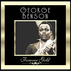 Forever Gold - Benson, George (CDs)