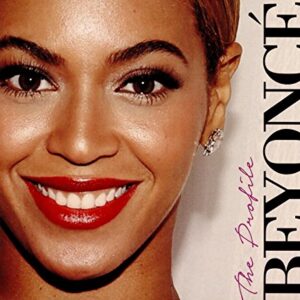 Profile - Beyonce (CDs)