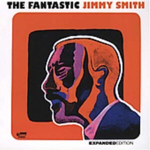 Fantastic Jimmy Smith - SMITH,JIMMY (CDs)