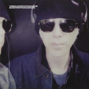 Bravery, Repetition and Noise - BRIAN JONESTOWN MASSACRE (CDs)