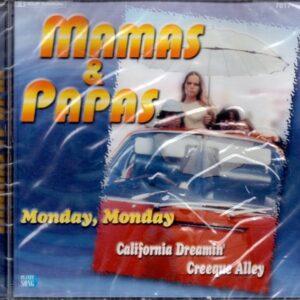 Mamas & Papas (CDs)