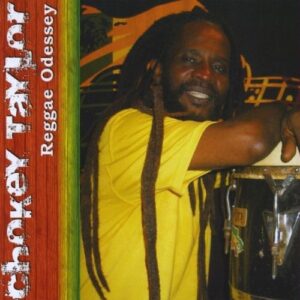 Reggae Odessey - Taylor, Chokey (CDs)