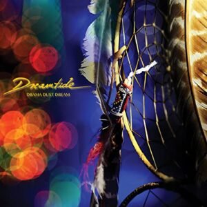 Drama Dust Dream - Deluxe Japanese Edition - Dreamtide (CDs)