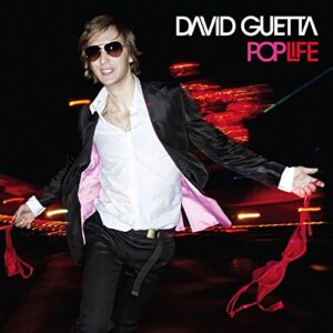 Pop Life - Guetta,David (CDs)