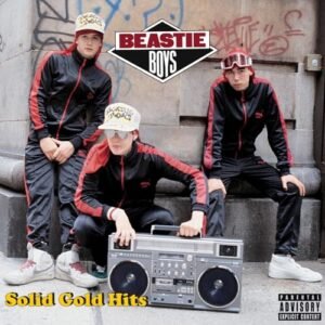 Solid Gold Hits St - Beastie Boys (CDs)