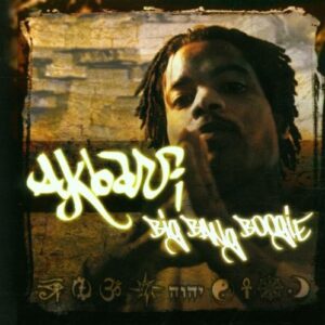 Big bang boogie - Akbar (CDs)