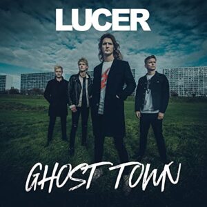 Ghost Town [Disco de Vinil] (Discos de Vinil)