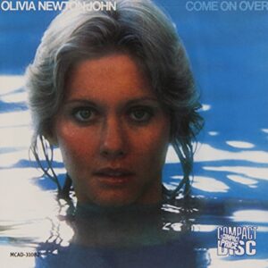 Come on Over - NEWTON-JOHN,OLIVIA (CDs)