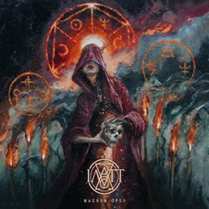 Magnum Opus - Iatt (CDs)