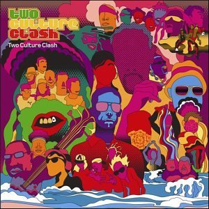 Two Culture Clash - Two Culture Clash (CDs)