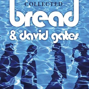 Collected - BREAD / GATES,DAVID (CDs)