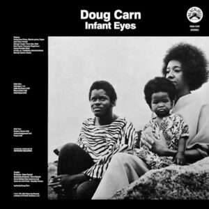 Infant Eyes (Remastered Vinyl) [Disco de Vinil] - Carn, Doug (Discos de Vinil)