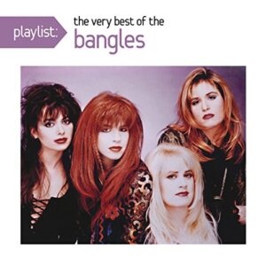 Playlist: The Very Best Of Bangles - The Bangles (CDs)