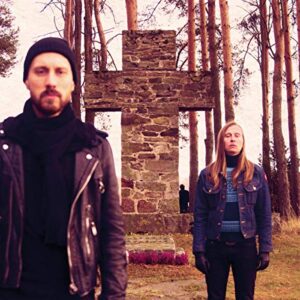Idle Stones - GARDEN OF WORM (CDs)