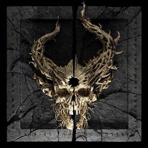 War - Demon Hunter (CDs)