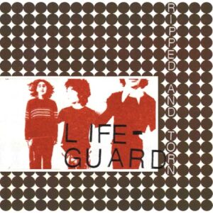 Ripped And Torn - Lifeguard (CDs)