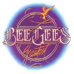 Greatest [2CD] - The Bee Gees (CDs)