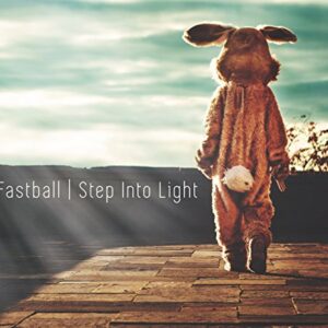 Step Into Light - Fastball (CDs)