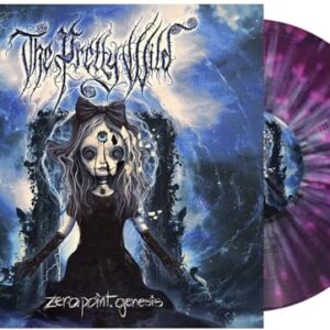 Zero.Point.Genesis - The Pretty Wild (Discos de Vinil)