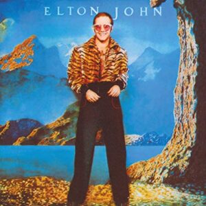Caribou [Remastered] - Elton John (CDs)