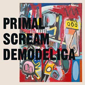 Demodelica - PRIMAL SCREAM (CDs)