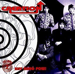 Complete Collection 2: Biff Bang Pow Import Edition by Creation (1998) Audio CD (CDs)