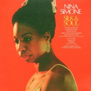 Silk and soul - Simone, Nina (CDs)