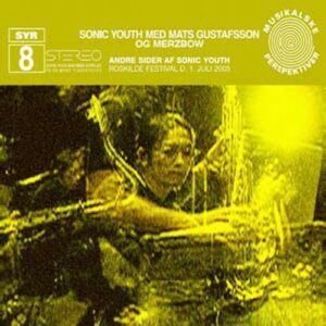 Andre Sider Af Sonic Youth - SONIC YOUTH (CDs)