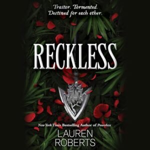 Reckless: 2 - Roberts, Lauren (CDs)