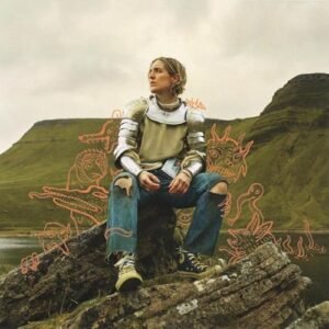 I Got Too Sad For My Friends - Shura (CDs)