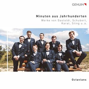 Minuten Aus Jahrhunderten - Octavians (CDs)